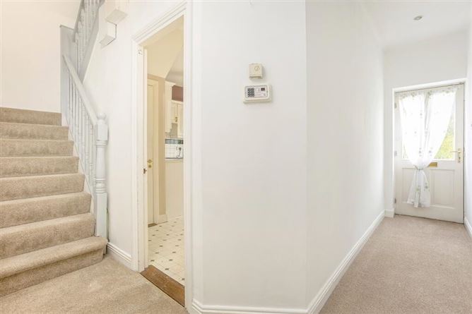 7 Village Weir, Lucan, Dublin