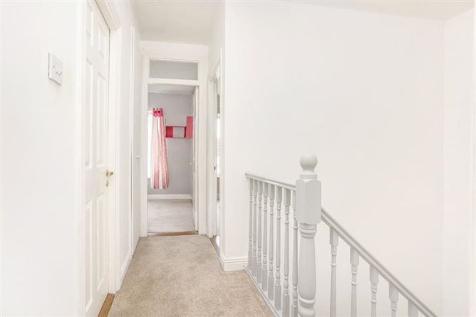 7 Village Weir, Lucan, Dublin