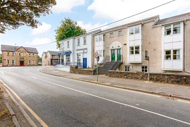 7 Village Weir, Lucan, Dublin