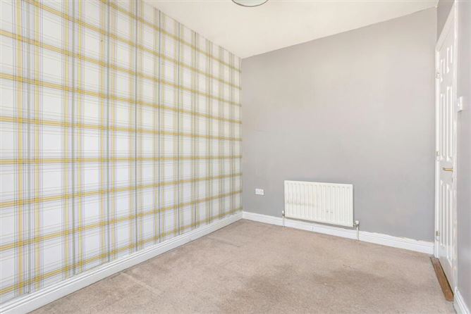 7 Village Weir, Lucan, Dublin