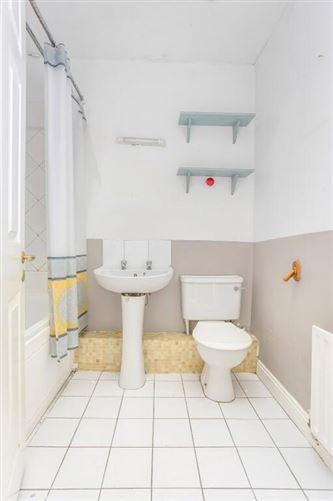 7 Village Weir, Lucan, Dublin