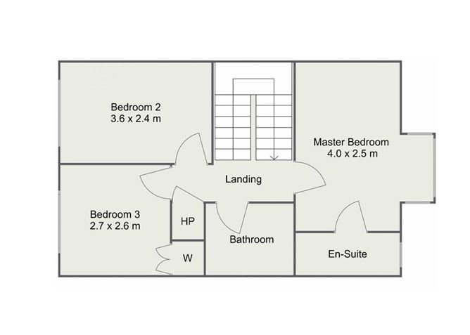 7 Village Weir, Lucan, Dublin