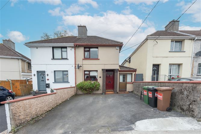 36 Congress Place, Waterford City, Waterford