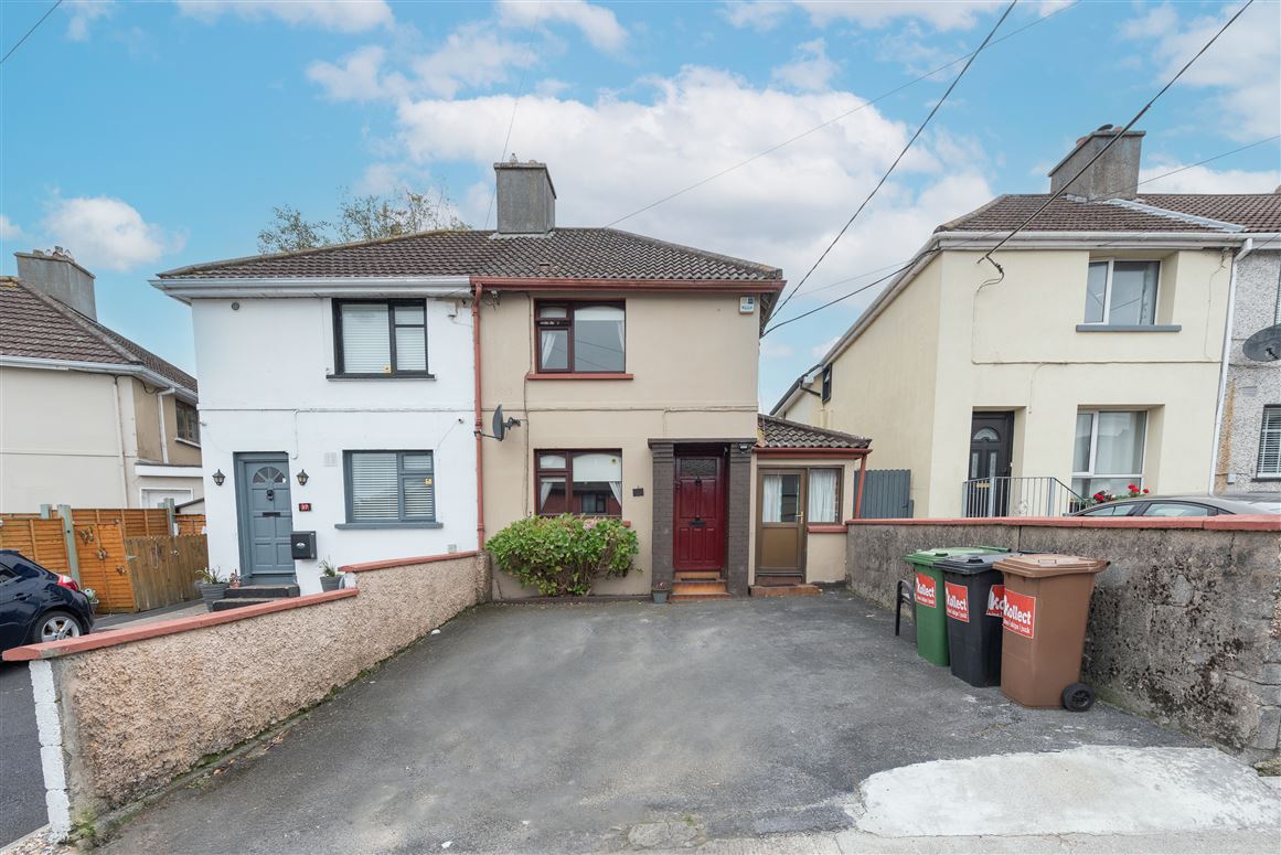 36 Congress Place, Waterford City, Waterford