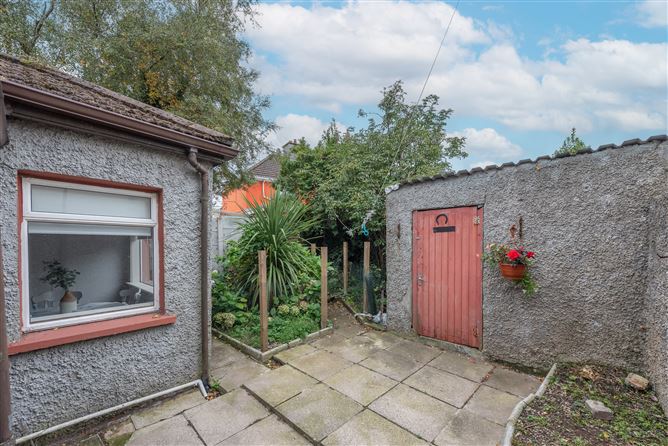 36 Congress Place, Waterford City, Waterford