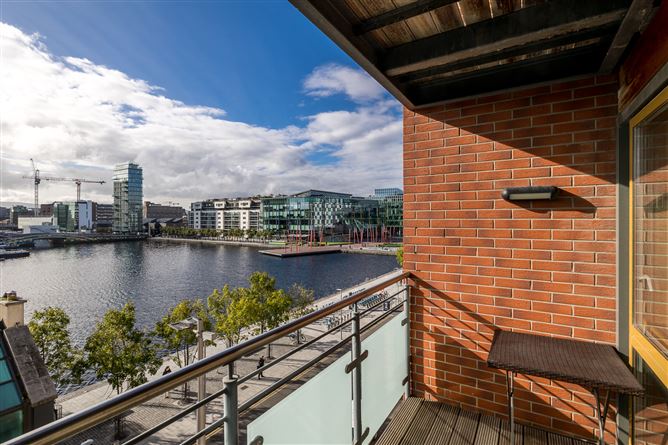 Main image for 511 Longboat Quay South, Grand Canal Dk, Dublin 2