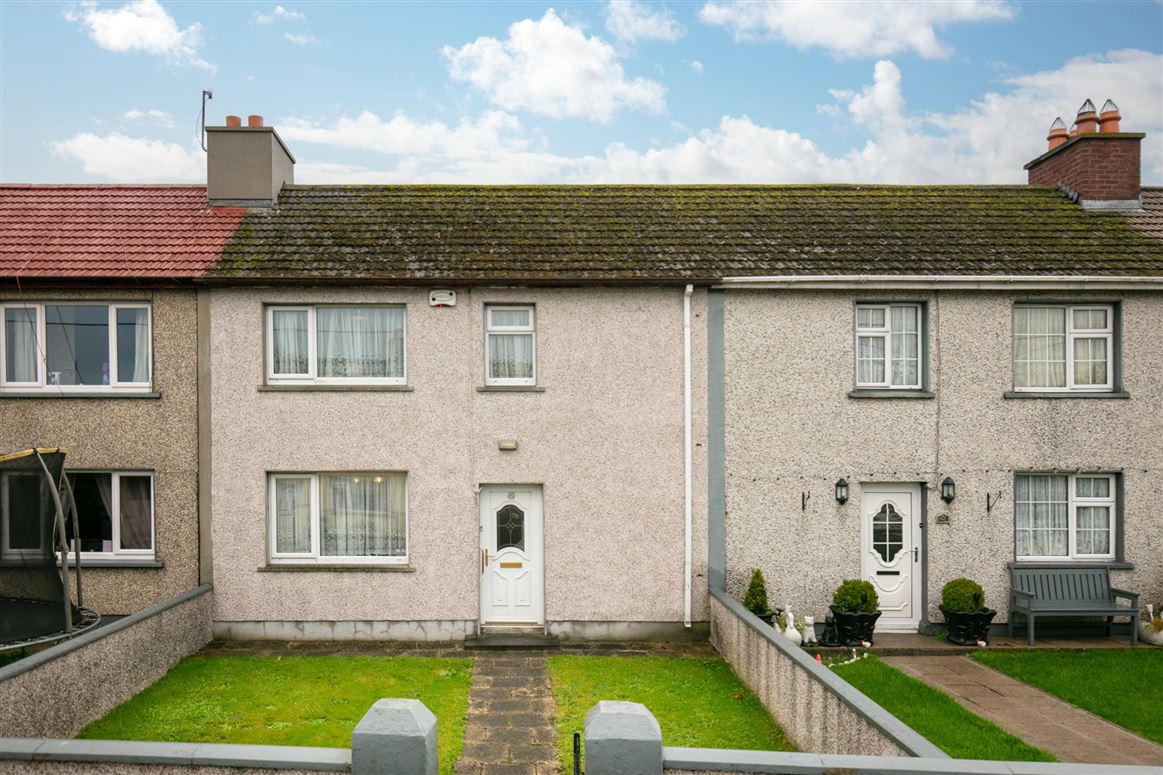 49 Coolbawn, Ferns, Co. Wexford