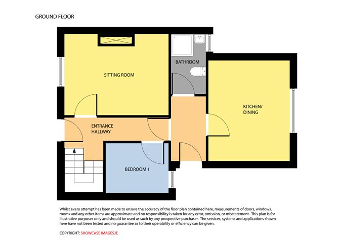 49 Coolbawn, Ferns, Co. Wexford