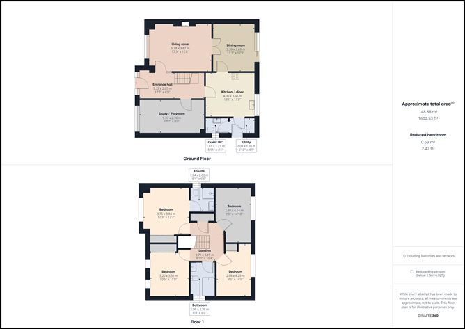 41 The Pines, Ballinakill Downs, Waterford City, Waterford
