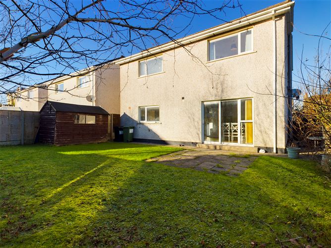 41 The Pines, Ballinakill Downs, Waterford City, Waterford