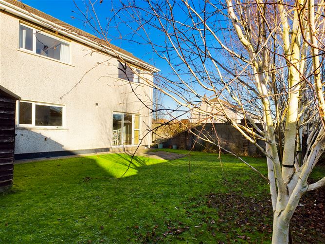 41 The Pines, Ballinakill Downs, Waterford City, Waterford
