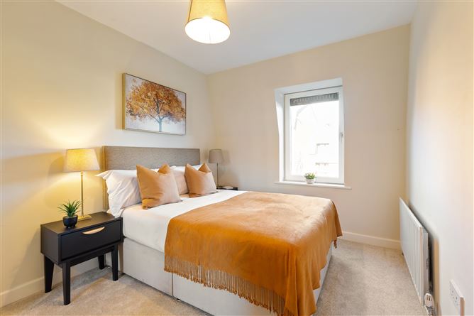 51 Balnagowan, Palmerston Park, Dartry, Dublin 6