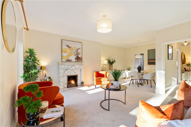 51 Balnagowan, Palmerston Park, Dartry, Dublin 6