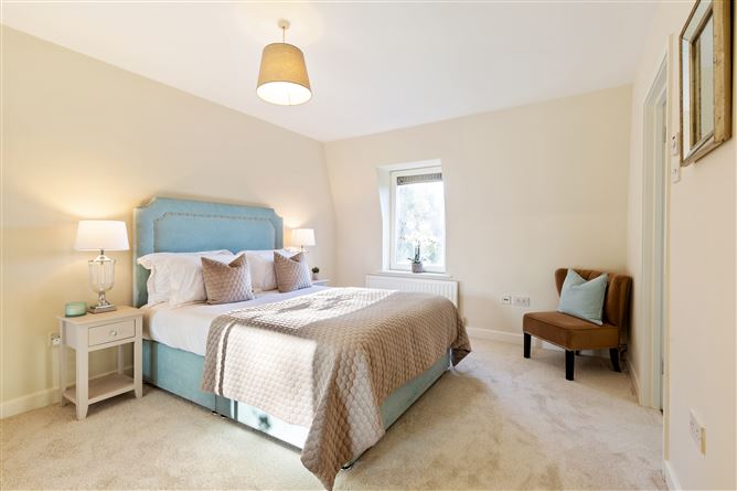51 Balnagowan, Palmerston Park, Dartry, Dublin 6