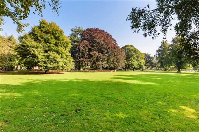 51 Balnagowan, Palmerston Park, Dartry, Dublin 6