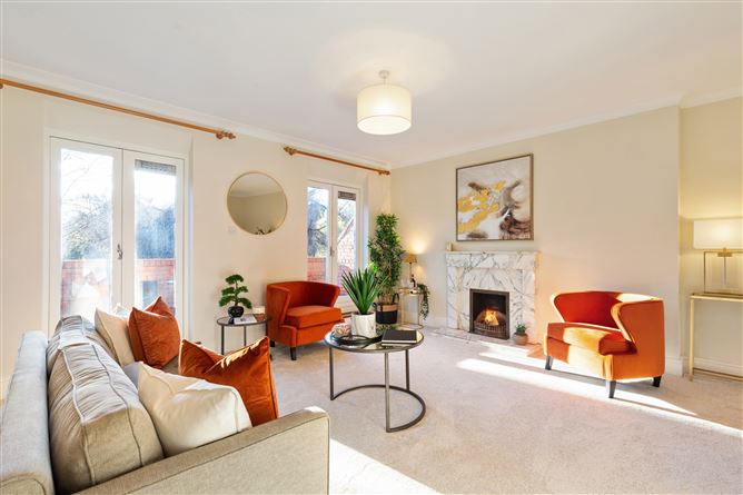 51 Balnagowan, Palmerston Park, Dartry, Dublin 6