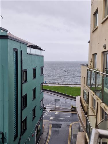 Apartment 17, Baily Point, Salthill, Salthill, Galway City