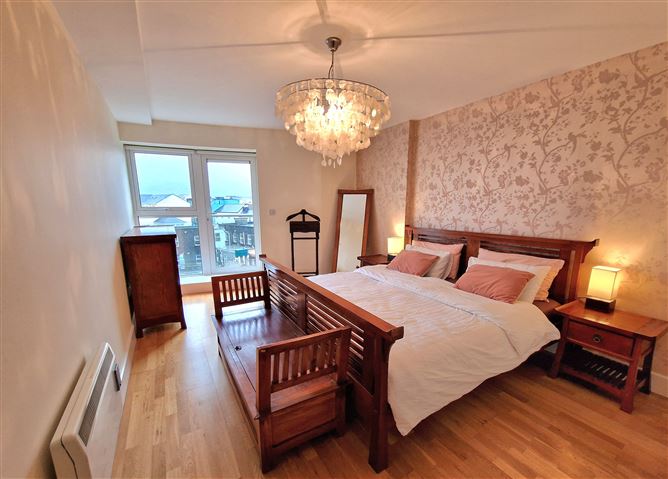 Apartment 17, Baily Point, Salthill, Salthill, Galway City
