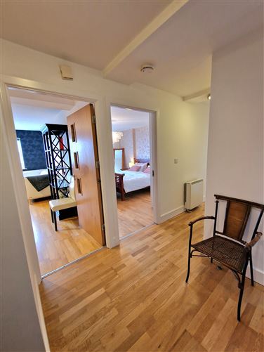Apartment 17, Baily Point, Salthill, Salthill, Galway City