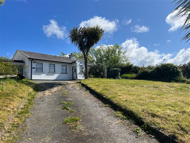 Furzen Ballyconnigar, Blackwater, Wexford Bernadette Denby Auctioneer