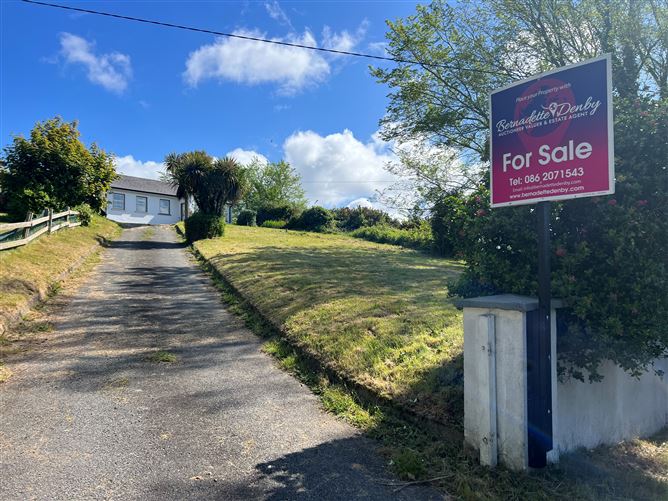 Furzen Ballyconnigar, Blackwater, Wexford Bernadette Denby Auctioneer