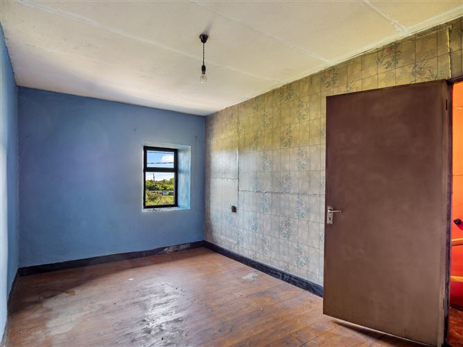 Marine Terrace, Roundstone, Co.Galway