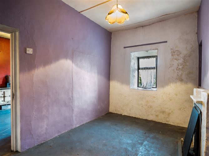 Marine Terrace, Roundstone, Co.Galway