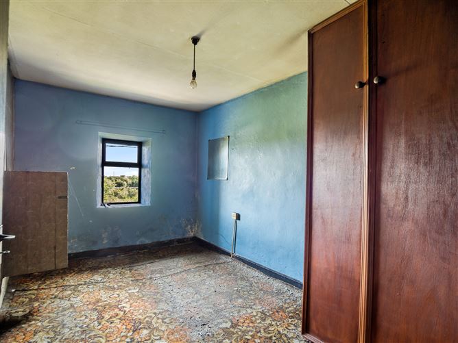 Marine Terrace, Roundstone, Co.Galway