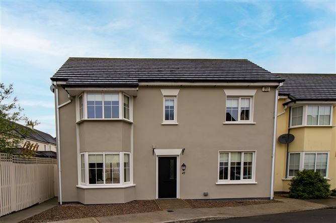 47 Clondarrig Court , Bellingham