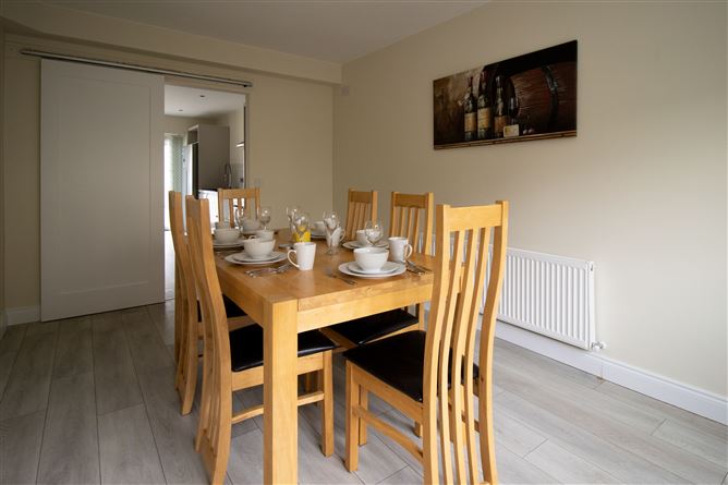 47 Clondarrig Court , Bellingham, Portlaoise, Laois
