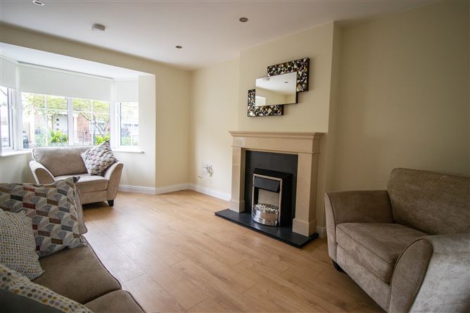 47 Clondarrig Court , Bellingham, Portlaoise, Laois
