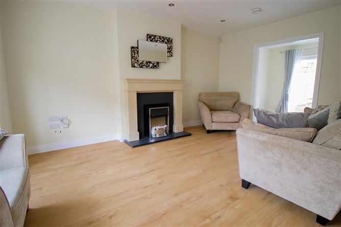 47 Clondarrig Court , Bellingham, Portlaoise, Laois