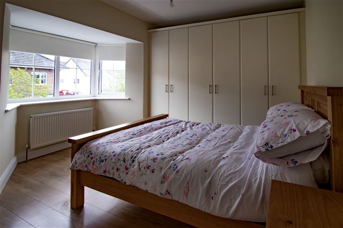 47 Clondarrig Court , Bellingham, Portlaoise, Laois