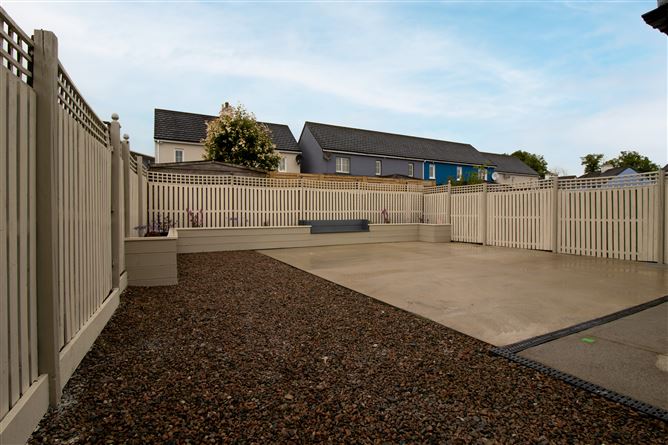 47 Clondarrig Court , Bellingham, Portlaoise, Laois