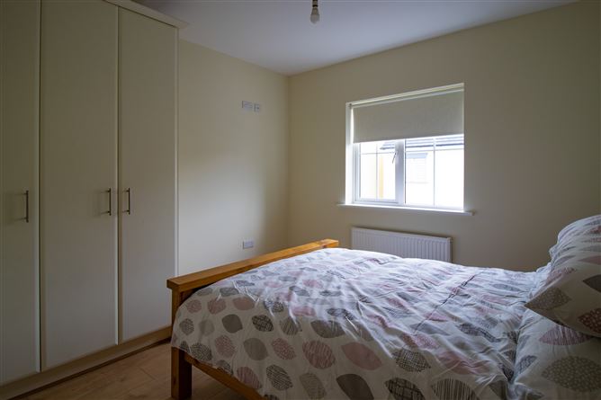 47 Clondarrig Court , Bellingham, Portlaoise, Laois
