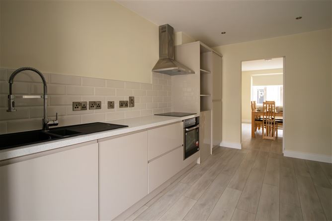 47 Clondarrig Court , Bellingham, Portlaoise, Laois