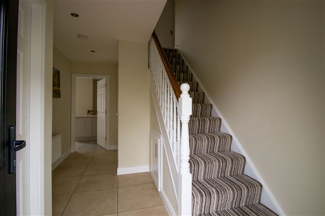 47 Clondarrig Court , Bellingham, Portlaoise, Laois