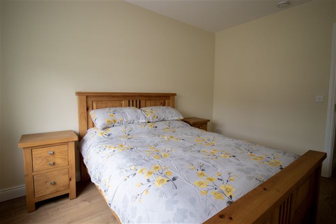 47 Clondarrig Court , Bellingham, Portlaoise, Laois