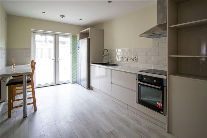 47 Clondarrig Court , Bellingham, Portlaoise, Laois