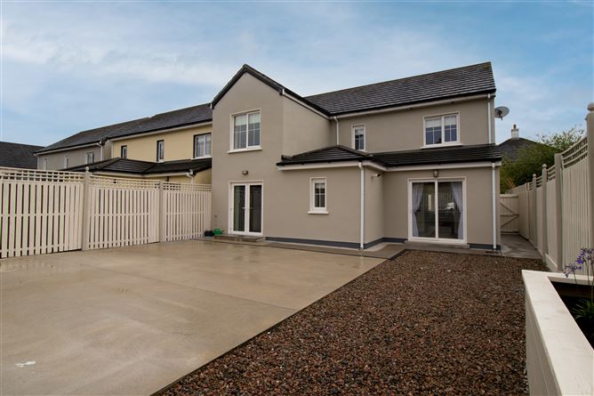 47 Clondarrig Court , Bellingham, Portlaoise, Laois