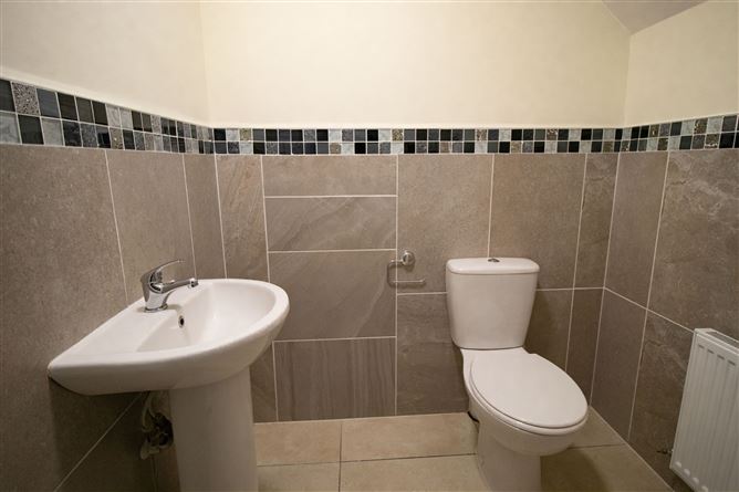 47 Clondarrig Court , Bellingham, Portlaoise, Laois