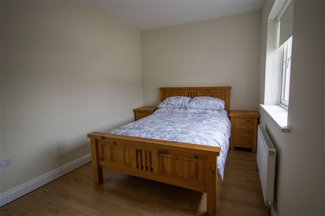 47 Clondarrig Court , Bellingham, Portlaoise, Laois