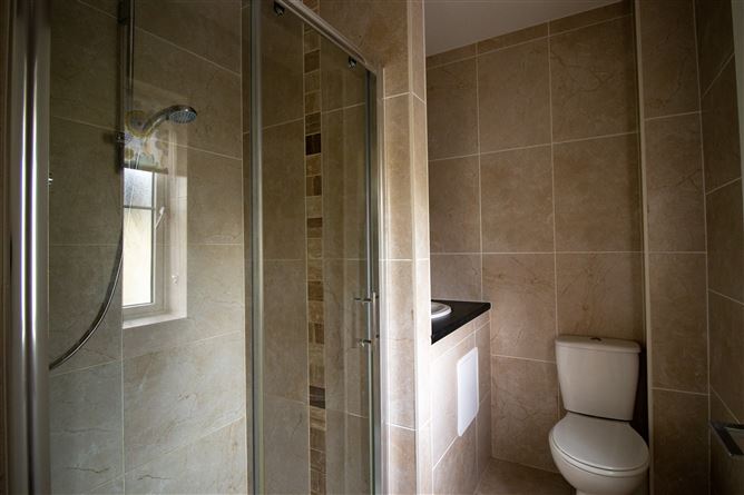 47 Clondarrig Court , Bellingham, Portlaoise, Laois