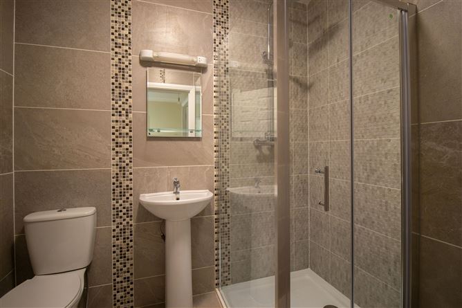 47 Clondarrig Court , Bellingham, Portlaoise, Laois