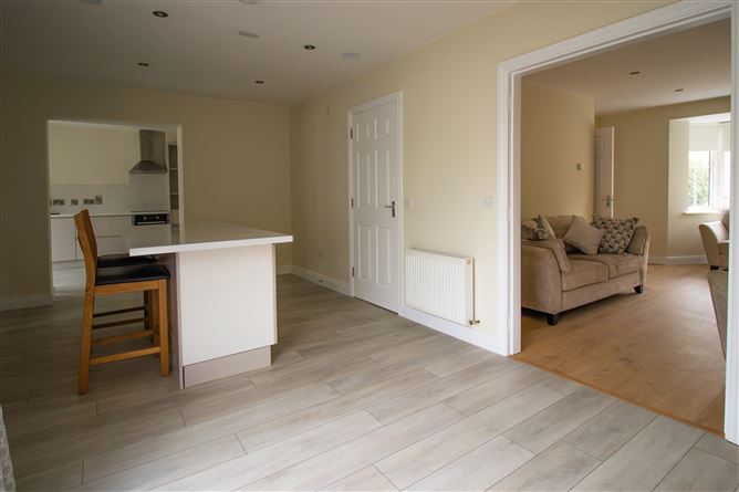 47 Clondarrig Court , Bellingham, Portlaoise, Laois