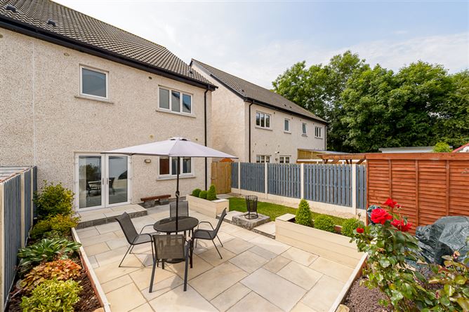37 Dunville Way, Athlumney, Navan, Meath