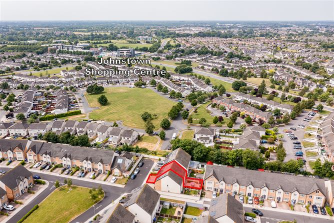 37 Dunville Way, Athlumney, Navan, Meath