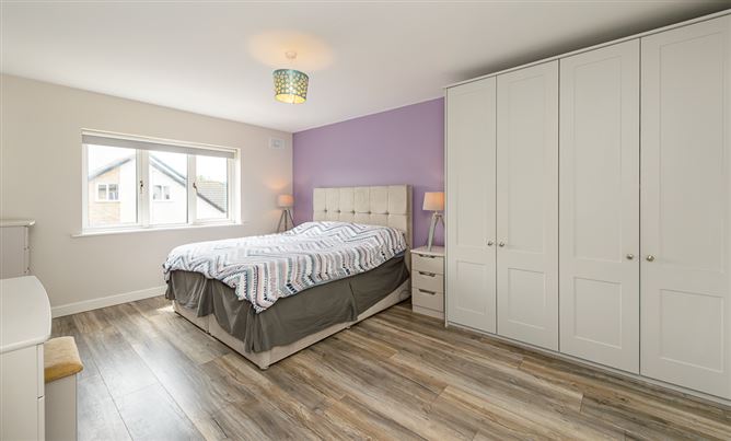 37 Dunville Way, Athlumney, Navan, Meath