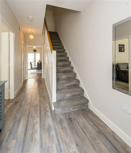 37 Dunville Way, Athlumney, Navan, Meath