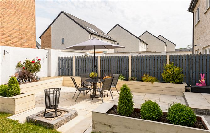 37 Dunville Way, Athlumney, Navan, Meath